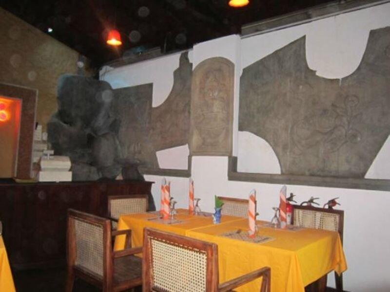 היקדואה Time N Tide Beach Resort מראה חיצוני תמונה