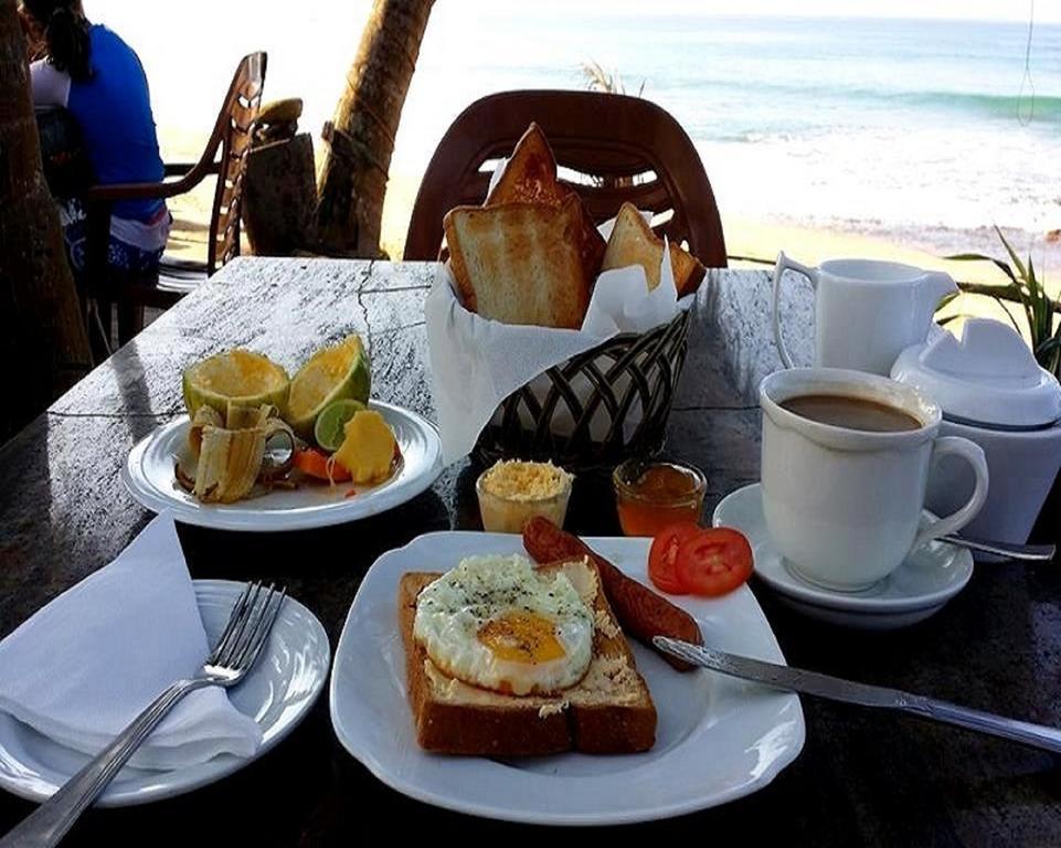 היקדואה Time N Tide Beach Resort מראה חיצוני תמונה