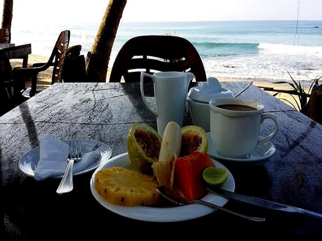 היקדואה Time N Tide Beach Resort מראה חיצוני תמונה