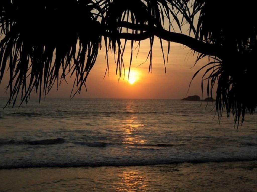 היקדואה Time N Tide Beach Resort מראה חיצוני תמונה